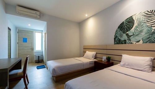 Habitación Premium