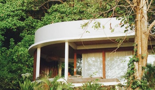 Suite de lujo