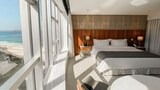 Deluxe Double Room Single Use