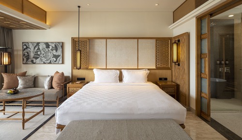 Resort View Room