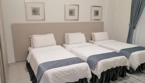 Apartamento Confort
