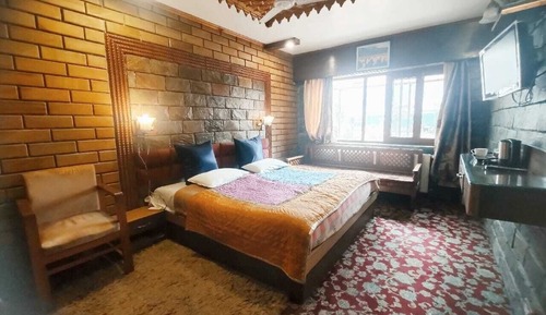 Habitación estándar