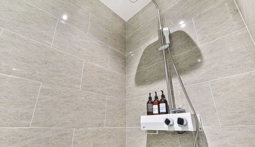 Habitación Premium doble, 1 cama doble