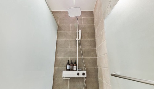 Habitación estándar, 1 cama doble