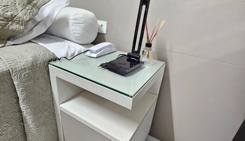 Apartamento Deluxe