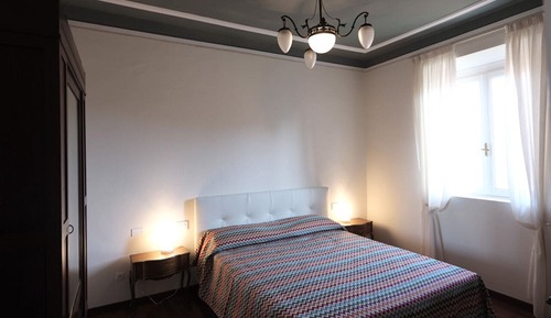 Habitación cuádruple