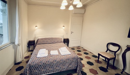 Habitación Confort doble