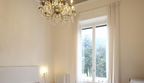 Habitación doble superior