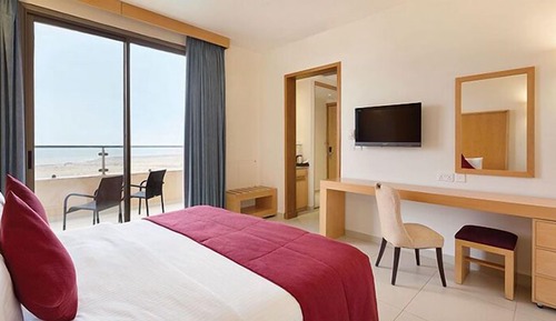 Habitación Confort