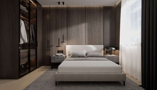 Apartamento Deluxe