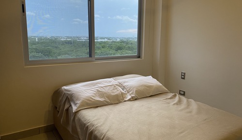 Apartamento familiar