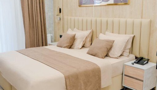 Habitación superior