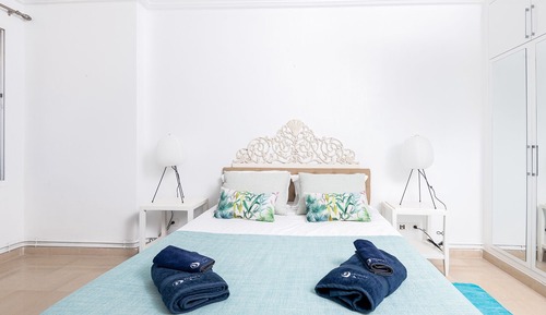 Apartamento Confort