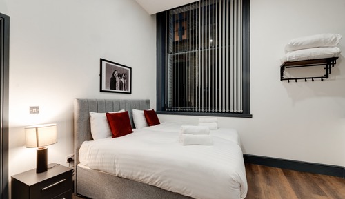 Apartamento estándar