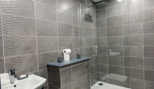 Apartamento clásico