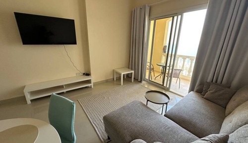 Apartamento (1 Bedroom)