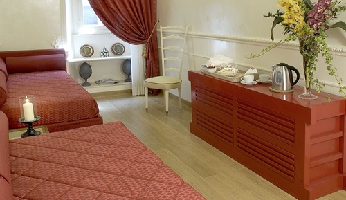 Habitación Premium, 2 habitaciones