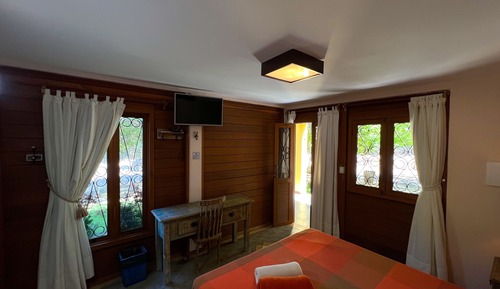 Habitación Confort
