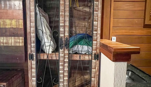 Habitación Premium