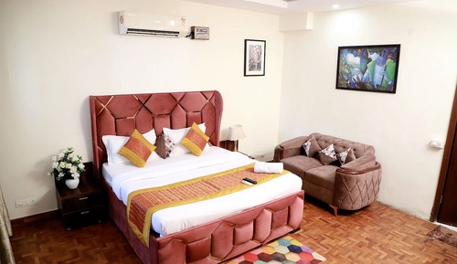 Habitación superior