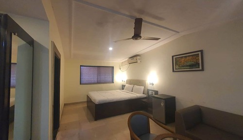 Habitación superior