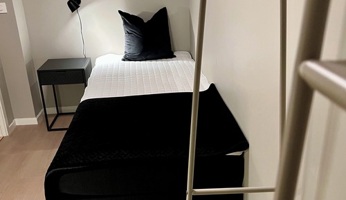 Apartment, 3 Bedrooms, ground floor