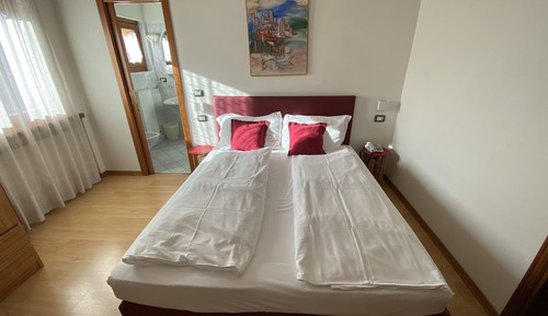 Habitación básica