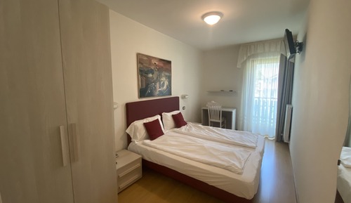Habitación económica