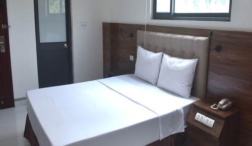 Habitación doble superior