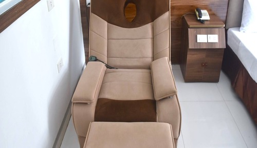 Habitación Deluxe doble