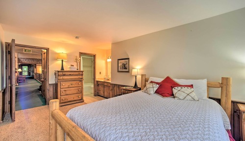 Comfort Single Room