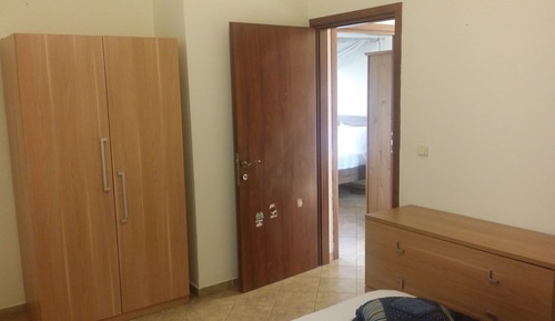 Apartamento panorámico