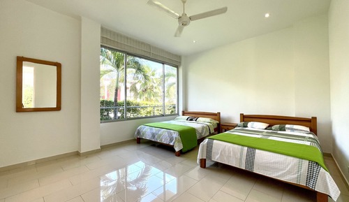Chalet Confort