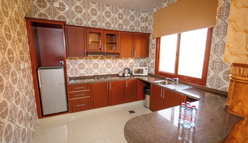 Villa estándar, 1 habitación, vistas al complejo turístico