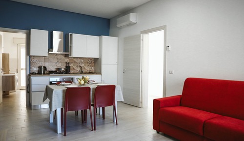 Apartamento Confort