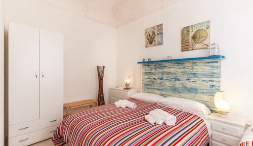 Apartamento clásico