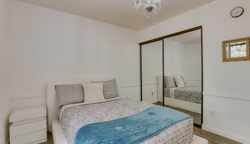 Casa (3 Bedrooms)