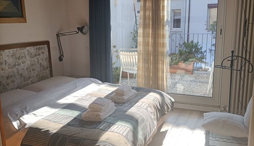 Dúplex Confort, 2 habitaciones