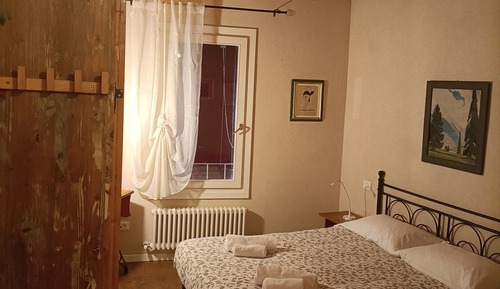 Habitación básica