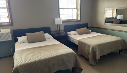 Habitación básica