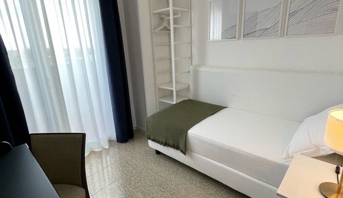 Habitación individual Confort