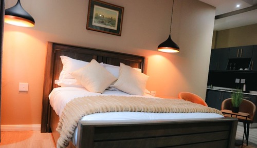 Habitación estándar