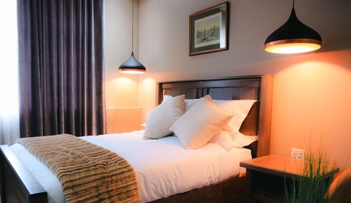 Suite ejecutiva