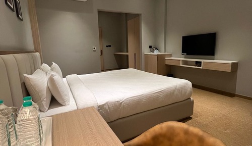 Habitación Premium
