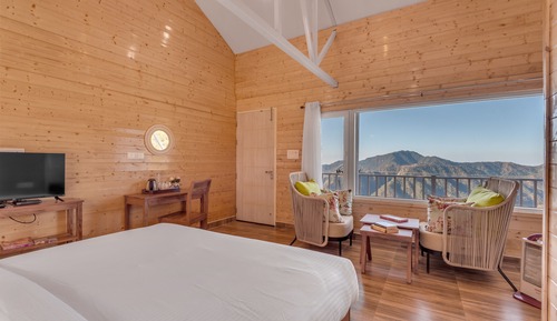 Habitación Premier