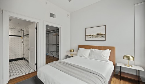 Premium One Bedroom Apartment