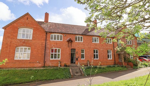 Cottage