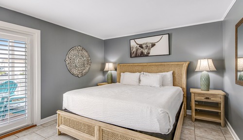 Apartamento, 2 habitaciones
