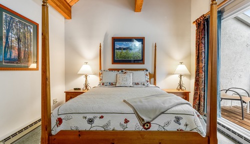 Apartamento, 3 habitaciones