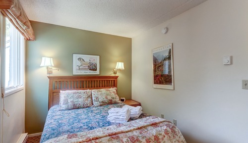 Apartamento, 1 habitación